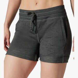 NWT - 90 Degree Active wear drawstring shorts- Olive: Size M